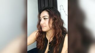 Watch angellique_22 Top Porn Video [Stripchat] - blowjob, dildo-or-vibrator, striptease, shaven, big-tits-young