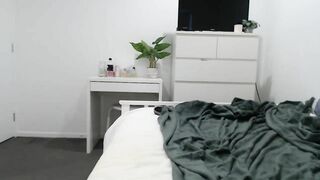 sophs01 Best Porn Video [Chaturbate] - boob, talking, smallcock, hair