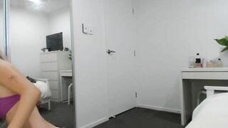 sophs01 Best Porn Video [Chaturbate] - boob, talking, smallcock, hair