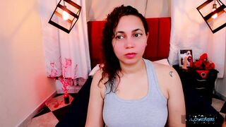 Watch Kamy_and_Pame Top Porn Video [Stripchat] - recordable-publics, doggy-style, interactive-toys, piercings-latin, spanish-speaking