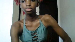 slimthicky Hot Porn Leak Video [Stripchat] - ebony-young, titty-fuck, masturbation, redheads, handjob