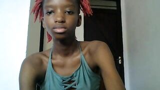 slimthicky Hot Porn Leak Video [Stripchat] - ebony-young, titty-fuck, masturbation, redheads, handjob