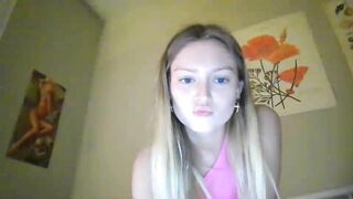 ellenglow69 Hot Porn Leak Video [Chaturbate] - bigpussy, singlemom, titties, bush, sweet