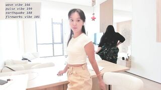 Watch daily_love Top Porn Video [Chaturbate] - natural, asian, squirt, cum, teen