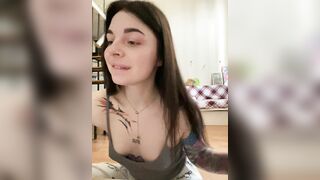 Watch Space_AliceS Top Porn Leak Video [Stripchat] - ukrainian-young, brunettes-young, new-cheapest-privates, doggy-style, student