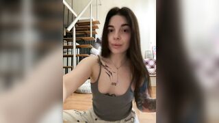 Watch Space_AliceS Top Porn Leak Video [Stripchat] - ukrainian-young, brunettes-young, new-cheapest-privates, doggy-style, student