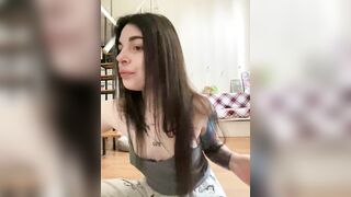 Watch Space_AliceS Top Porn Leak Video [Stripchat] - ukrainian-young, brunettes-young, new-cheapest-privates, doggy-style, student