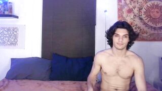 ellascout Best Porn Leak Video [Chaturbate] - couple, couplesex, smalltits, bigbutt, petite