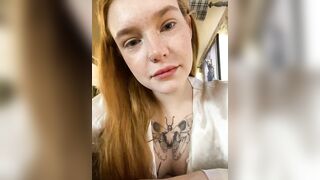 Watch freckled_dream New Porn Video [Stripchat] - dirty-talk, anal-toys, striptease-teens, humiliation, teens
