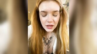 Watch freckled_dream New Porn Video [Stripchat] - dirty-talk, anal-toys, striptease-teens, humiliation, teens