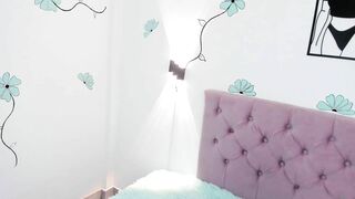 GENNESIS_LOVE Top Porn Leak Video [Stripchat] - topless-teens, flashing, squirt, girls, small-tits