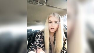 sherry_dream Best Porn Video [Stripchat] - flashing, facesitting, ahegao, medium, russian-blondes