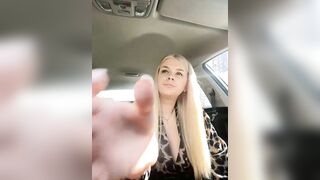 sherry_dream Best Porn Video [Stripchat] - flashing, facesitting, ahegao, medium, russian-blondes