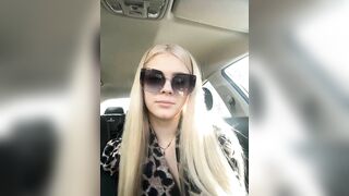 sherry_dream Best Porn Video [Stripchat] - flashing, facesitting, ahegao, medium, russian-blondes