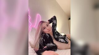 Watch Sophie_meow New Porn Leak Video [Stripchat] - flashing, erotic-dance, blowjob, striptease, girls