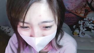 Watch Tsumugi_M New Porn Video [Stripchat] - deluxe-cam2cam, asian, young, couples, big-ass-asian
