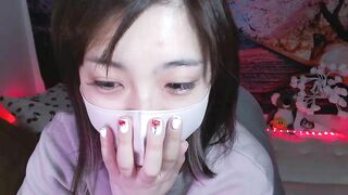 Watch Tsumugi_M New Porn Video [Stripchat] - deluxe-cam2cam, asian, young, couples, big-ass-asian