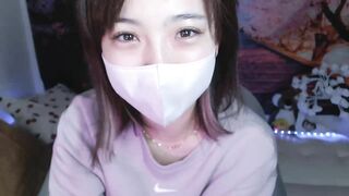 Watch Tsumugi_M New Porn Video [Stripchat] - deluxe-cam2cam, asian, young, couples, big-ass-asian