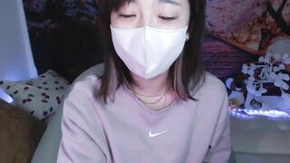 Watch Tsumugi_M New Porn Video [Stripchat] - deluxe-cam2cam, asian, young, couples, big-ass-asian