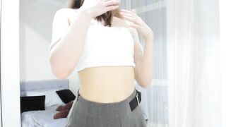 Emily_siu Top Porn Leak Video [Stripchat] - spanking, striptease-white, oil-show, cowgirl, interactive-toys