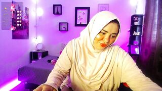 Watch AishaGhulam Hot Porn Video [Stripchat] - striptease, spanish-speaking, big-tits-arab, ahegao, hardcore