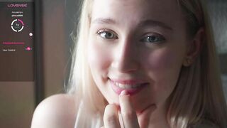 sonyaericsson Top Porn Leak Video [Chaturbate] - new, young, shy, lovense, teen