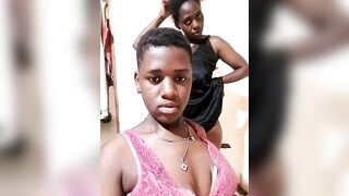 Watch Blac_pie Best Porn Leak Video [Stripchat] - masturbation, flashing, sex-toys, erotic-dance, new-ebony