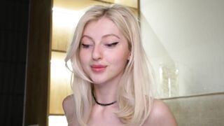 yournaughtymiss New Porn Video [Chaturbate] - hairy, prv, young, blonde, bigpussylips