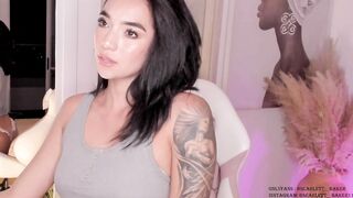 Watch scarlett__baker New Porn Leak Video [Chaturbate] - latina, lovense, lush, teen, pvt