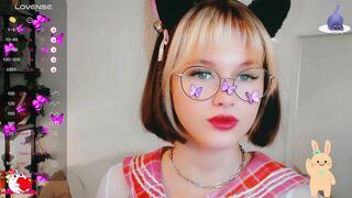 Watch lauritta_shy Hot Porn Video [Stripchat] - big-tits-teens, teens, kissing, cheapest-privates-teens, lovense