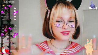 Watch lauritta_shy Hot Porn Video [Stripchat] - big-tits-teens, teens, kissing, cheapest-privates-teens, lovense