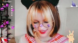 Watch lauritta_shy Hot Porn Video [Stripchat] - big-tits-teens, teens, kissing, cheapest-privates-teens, lovense