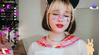 Watch lauritta_shy Hot Porn Video [Stripchat] - big-tits-teens, teens, kissing, cheapest-privates-teens, lovense