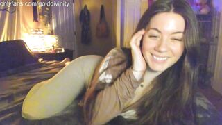 Watch _modestmouse Best Porn Leak Video [Chaturbate] - hairy, tease, bigass, bush, findom