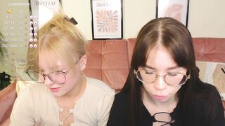 Catmeawbaby Best Porn Leak Video [Stripchat] - kissing, white-teens, striptease, fisting, fisting-teens