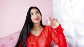DiaAndSara New Porn Leak Video [Stripchat] - spanking, trimmed-young, squirt, cheap-privates, handjob