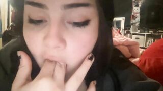 x3rawrprincess Best Porn Video [Chaturbate] - emo, teen, deepthroat, amputee, asshole