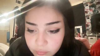 x3rawrprincess Best Porn Video [Chaturbate] - emo, teen, deepthroat, amputee, asshole