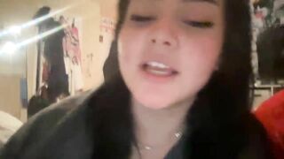 x3rawrprincess Best Porn Video [Chaturbate] - emo, teen, deepthroat, amputee, asshole