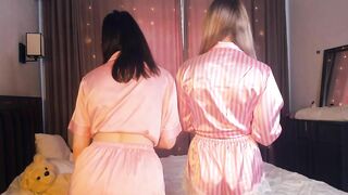 KitiNils New Porn Leak Video [Stripchat] - couples, cheapest-privates, emo, petite, white