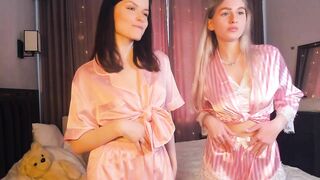 KitiNils New Porn Leak Video [Stripchat] - couples, cheapest-privates, emo, petite, white