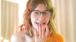 eli_sun Hot Porn Leak Video [Chaturbate] - tease, natural, shy, 18, smile thumbnail