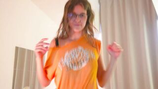 eli_sun Hot Porn Leak Video [Chaturbate] - tease, natural, shy, 18, smile