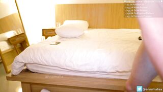 annamalia Hot Porn Leak Video [Chaturbate] - creampie, sex, squirt, bigboobs, pvt