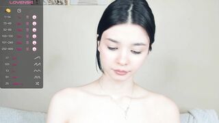 Watch nice_kisss Best Porn Video [Chaturbate] - shy, 18, asian, skinny, cute