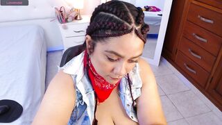Watch hanna_danger19 Top Porn Leak Video [Stripchat] - curvy-latin, couples, dildo-or-vibrator, oil-show, twerk
