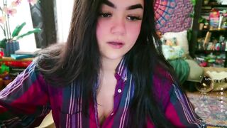 annatigarr Best Porn Leak Video [Chaturbate] - new, smalltits, 18, asian, bigboobs