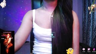 Sanchiti- Top Porn Leak Video [Stripchat] - twerk, twerk-teens, trimmed-teens, twerk-indian, oil-show