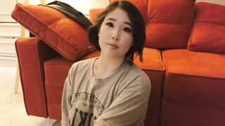 kimi_kay Best Porn Leak Video [Chaturbate] - natural, asian, squirt, teen, bigboobs