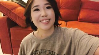 kimi_kay Best Porn Leak Video [Chaturbate] - natural, asian, squirt, teen, bigboobs